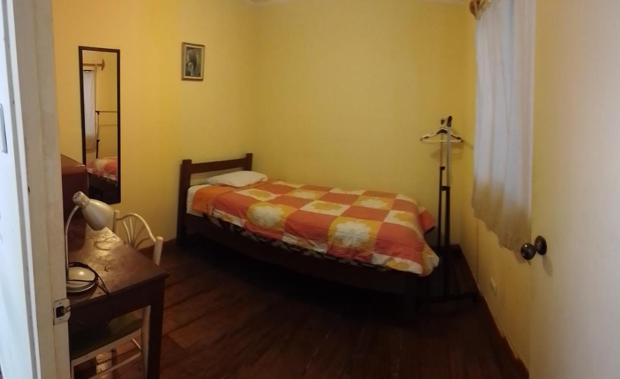 Hostel Prada Lima Eksteriør bilde