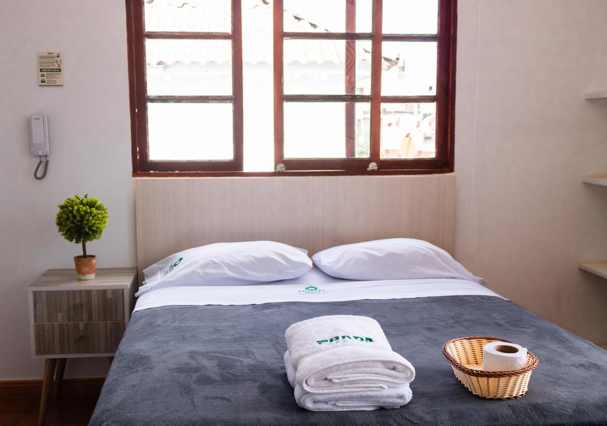 Hostel Prada Lima Eksteriør bilde
