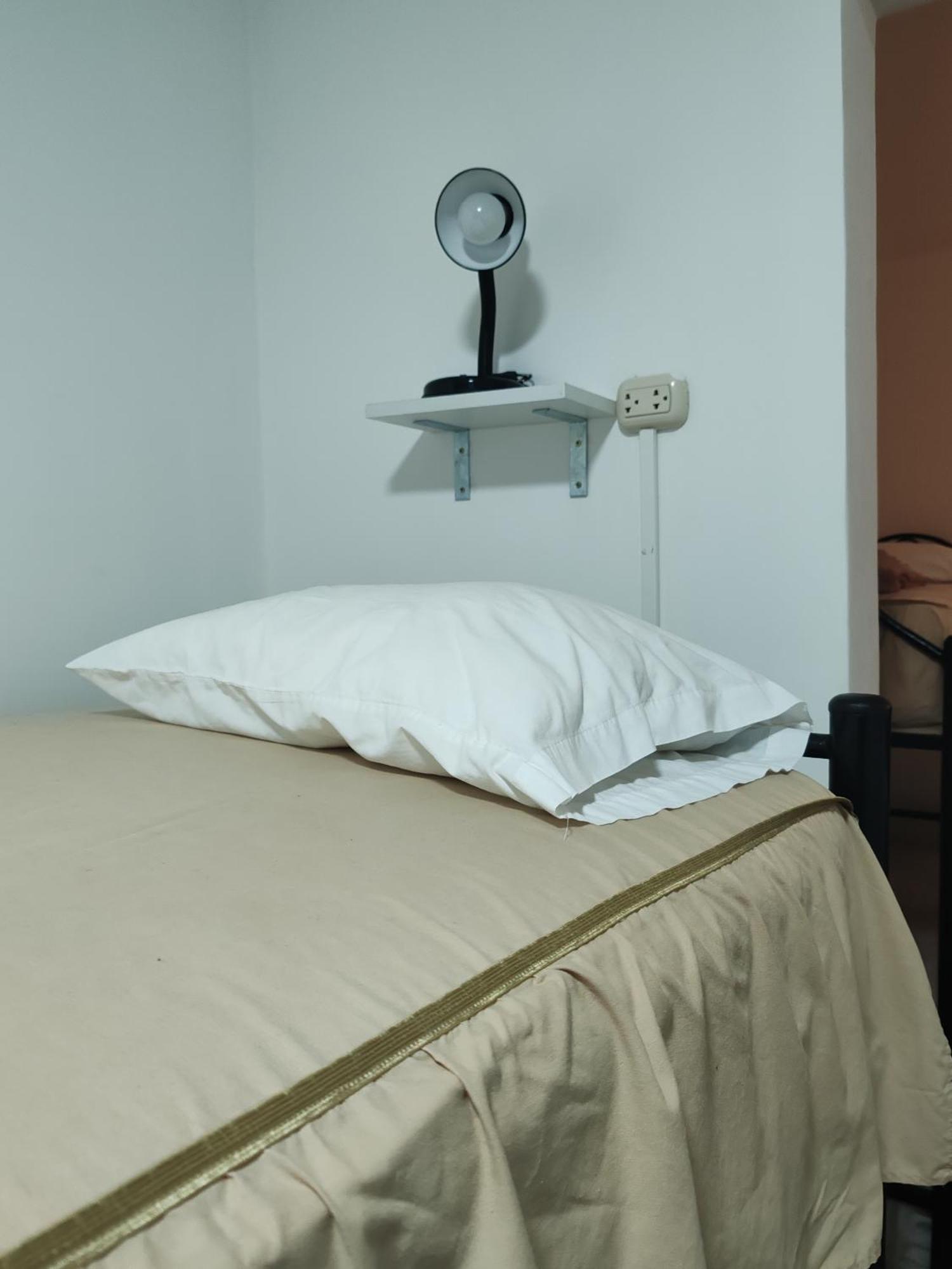 Hostel Prada Lima Eksteriør bilde