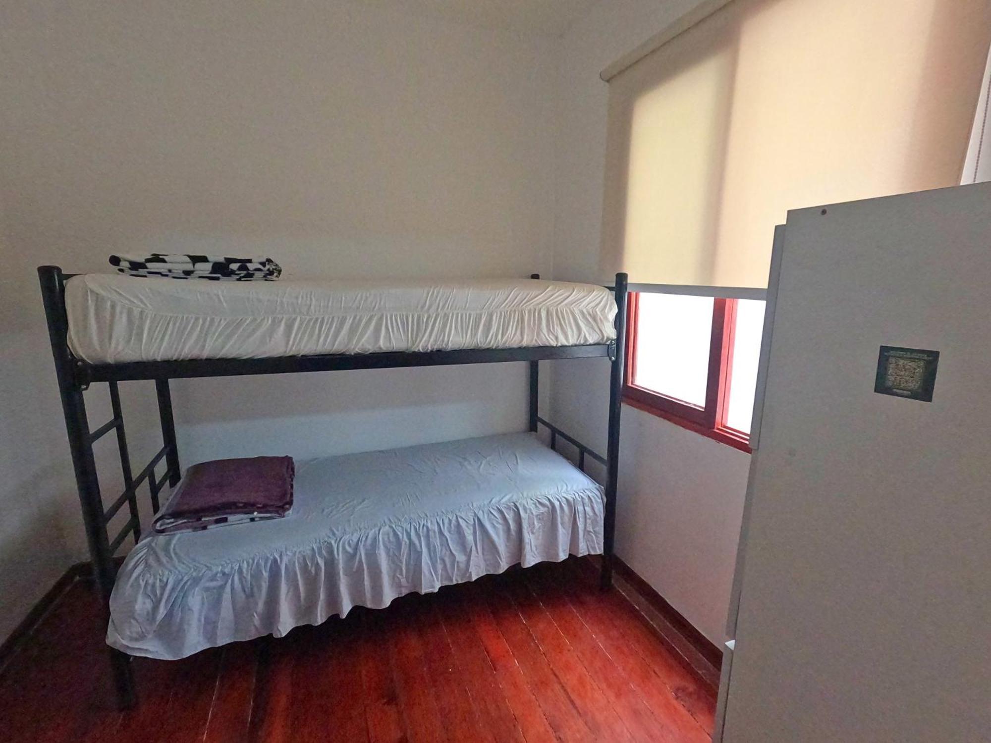 Hostel Prada Lima Eksteriør bilde