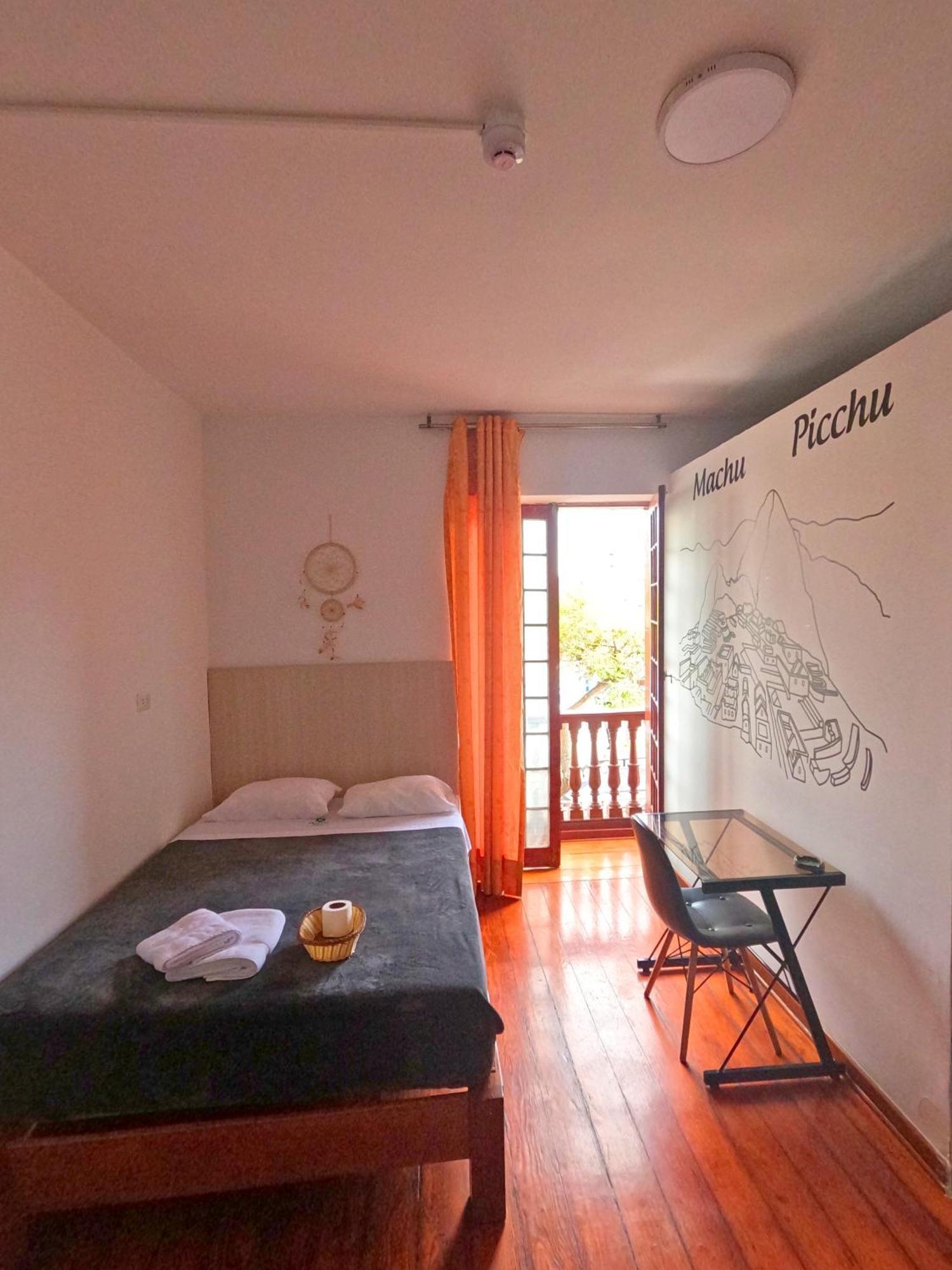 Hostel Prada Lima Eksteriør bilde