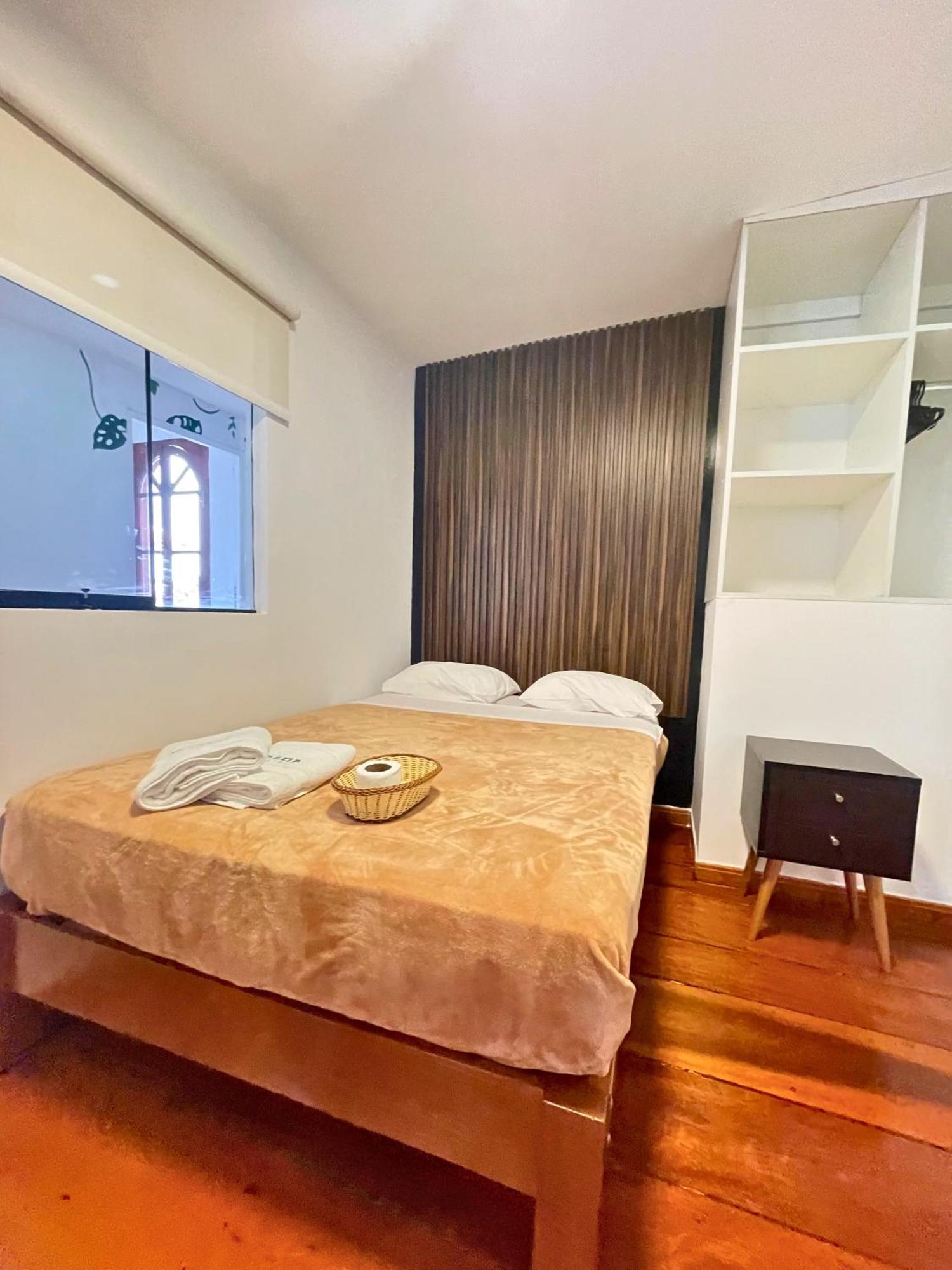 Hostel Prada Lima Eksteriør bilde