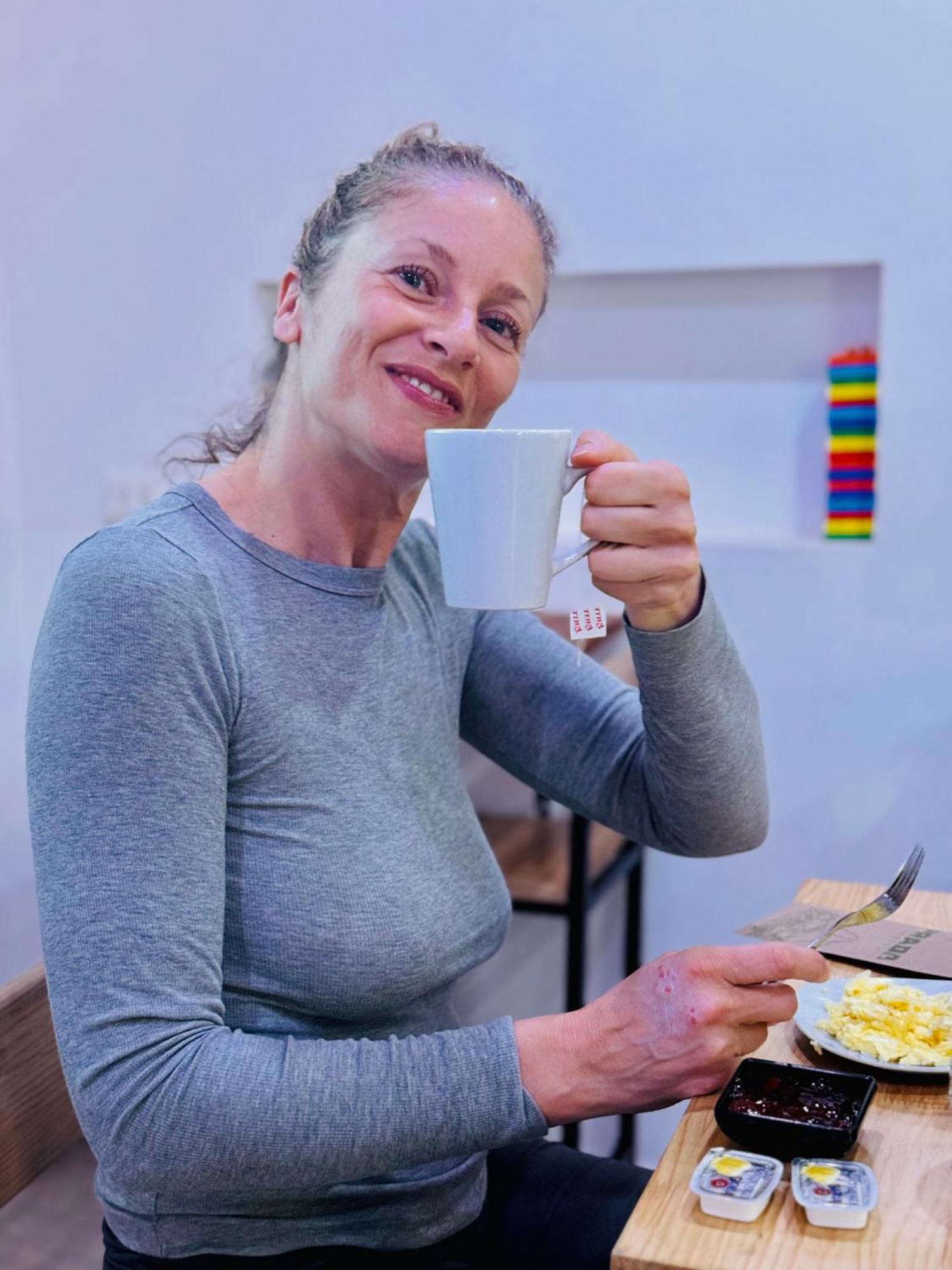 Hostel Prada Lima Eksteriør bilde